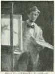 Autoritratto -     - Emporium - n° 135 - Marzo 1906